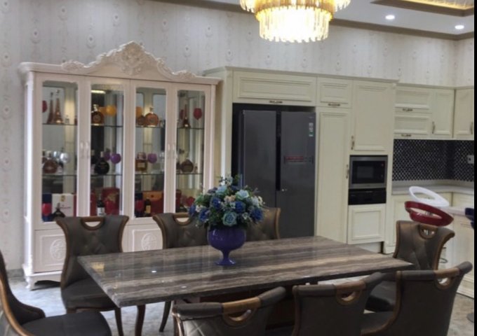 CẦN BÁN 2 CĂN BIỆT THỰ CHÍNH CHỦ, 3 TẦNG, 3 MÊ, CẨM LỆ, ĐÀ NẴNG. GIÁ TỐT.