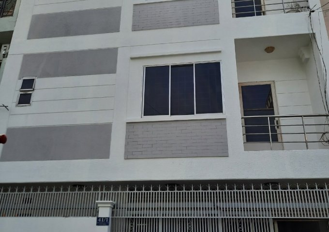 CHÍNH CHỦ CẦN BÁN GẤP NHÀ PHỐ 1 TRỆT 3 LẦU NGAY NGÃ 6 GÒ VẤP