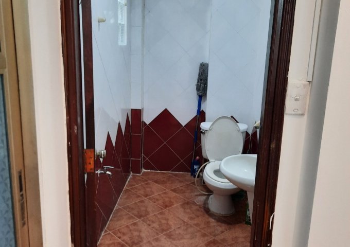 CHÍNH CHỦ CẦN BÁN GẤP NHÀ PHỐ 1 TRỆT 3 LẦU NGAY NGÃ 6 GÒ VẤP