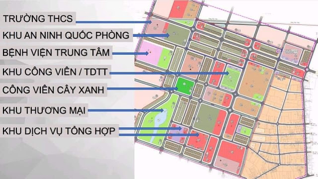 Bán đất nền dự án tại Đường Trần Hưng Đạo, Đăk Đoa, Pleiku,  Gia Lai .