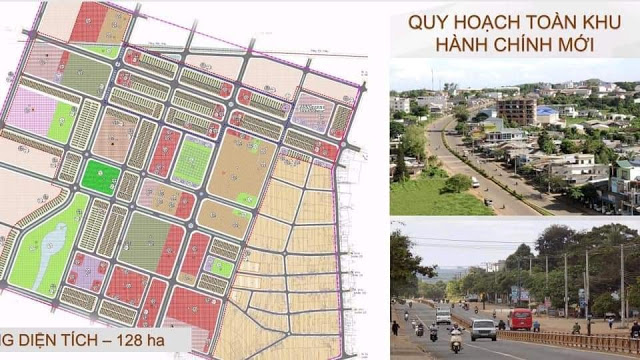 Bán đất nền dự án tại Đường Trần Hưng Đạo, Đăk Đoa, Pleiku,  Gia Lai .