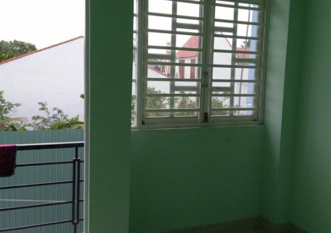 CHỦ BÁN NHÀ MỚI, ĐẸP HẺM XE HƠI, ĐƯỜNG HÀ HUY GIÁP, P. THẠNH XUÂN, QUẬN 12, HCM.