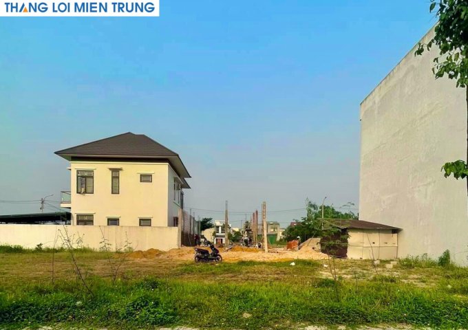 Cần ra nhanh lô đất Khu Đại Cồ Việt view Dự Án phường Đông Lương, TP Đông Hà🍀🍀🍀