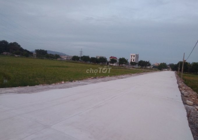 Chính chủ  có nhu cầu bán 3 ô đất tại xã Gia thịnh, Huyện gia viễn, Ninh Bình.