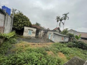 Chính chủ bán đất khu đô thị Tân Việt Bắc - 00Đường Hoàng Hoa Thám, khu Vĩnh Tuy 2, Phường Mạo Khê, Đông Triều, Quảng Ninh