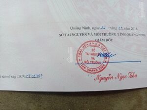 Chính chủ bán đất khu đô thị Tân Việt Bắc - 00Đường Hoàng Hoa Thám, khu Vĩnh Tuy 2, Phường Mạo Khê, Đông Triều, Quảng Ninh