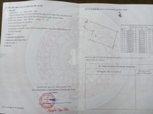 Chính chủ bán đất khu đô thị Tân Việt Bắc - 00Đường Hoàng Hoa Thám, khu Vĩnh Tuy 2, Phường Mạo Khê, Đông Triều, Quảng Ninh