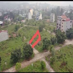 CHÍNH CHỦ CẦN BÁN 4 LÔ ĐẤT TẠI KHU ĐÔ THỊ HOÀI NAM - XUÂN HÒA - VĨNH PHÚC