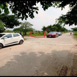 CHÍNH CHỦ CẦN BÁN 4 LÔ ĐẤT TẠI KHU ĐÔ THỊ HOÀI NAM - XUÂN HÒA - VĨNH PHÚC