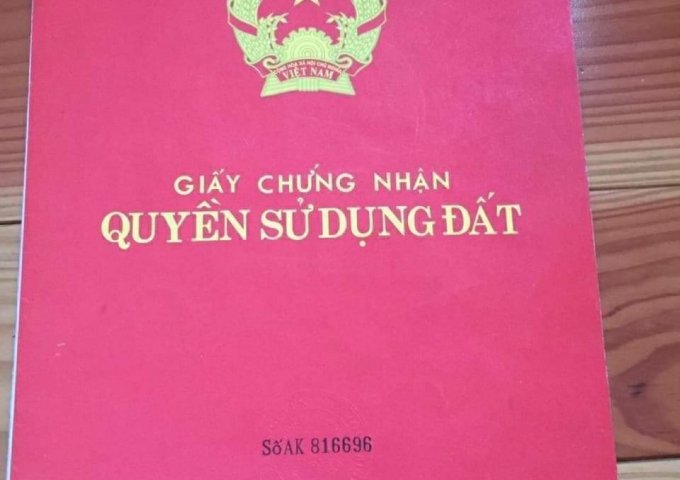 CẦN BÁN 120HA ĐẤT TẠI HUYỆN ĐAM RÔNG - LÂM ĐỒNG