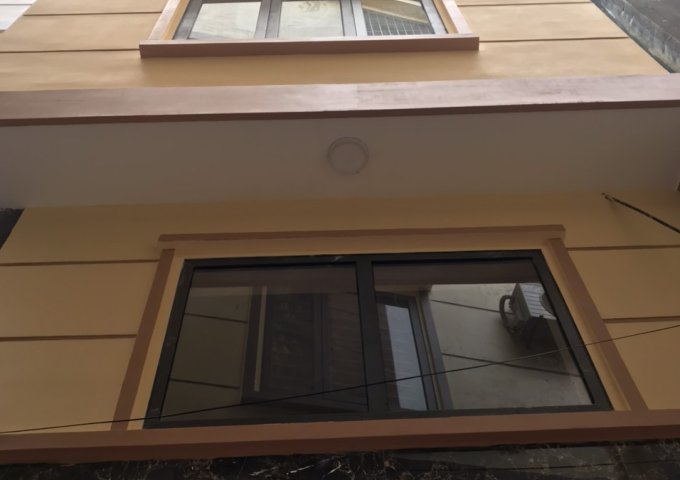 BÁN NHÀ 4 TẦNG 45M2 ĐƯỜNG CHIẾN THẮNG VĂN QUÁN HÀ ĐÔNG Ô TÔ ĐỖ CỬA CỰC HIẾM GIÁ 4,3 TỶ