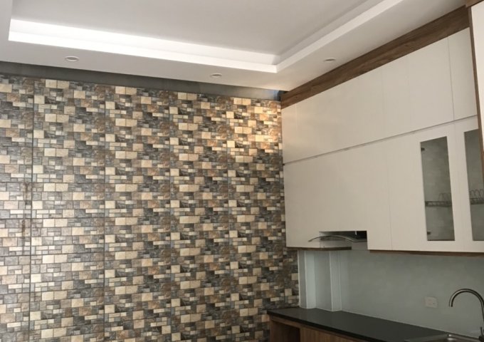 BÁN NHÀ 4 TẦNG 45M2 ĐƯỜNG CHIẾN THẮNG VĂN QUÁN HÀ ĐÔNG Ô TÔ ĐỖ CỬA CỰC HIẾM GIÁ 4,3 TỶ