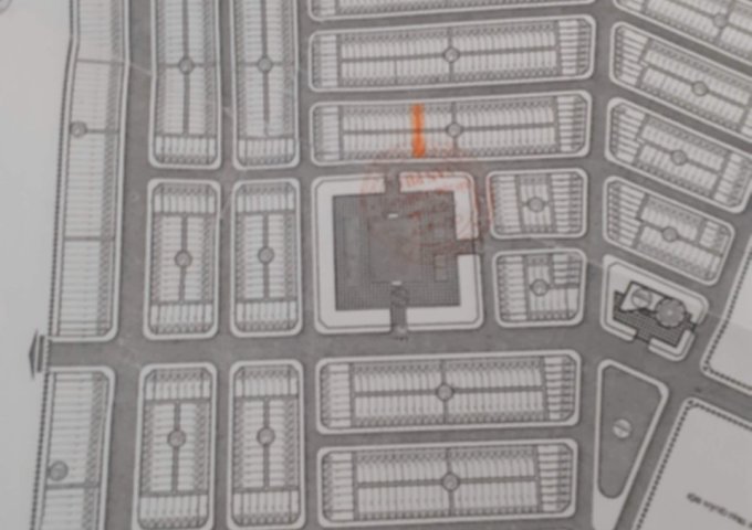 Cần Bán Cặp Đất Nền KDC Vạn Phát Thị trấn Cái Tắc, Châu Thành A, Hậu Giang