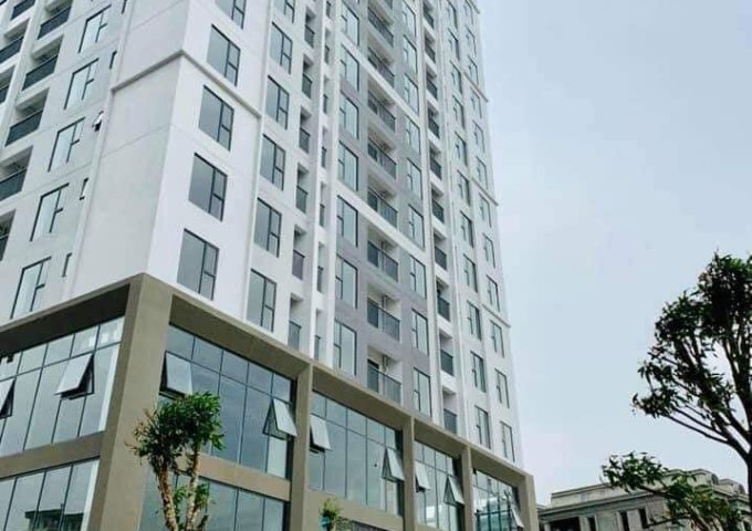 Sở hữu Ngay căn hộ 2PN Cao Cấp 65m2 tại Hoàng Mai giá chỉ từ 1.7 tỷ đồng