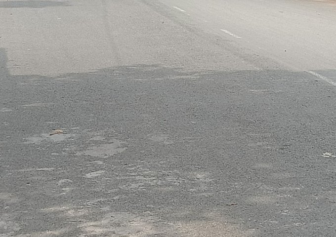 CHÍNH CHỦ BÁN GẤP LÔ ĐẤT MẶT TIỀN NGÃ BA ĐƯỜNG NHỰA TÂN PHƯỚC KHÁNH , TÂN UYÊN, BÌNH DƯƠNG. LH 0977 252 488