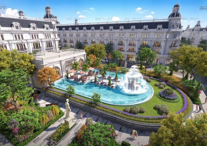 KHU ĐÔ THỊ DANKO CITY CHÙA HANG – CAO NGẠN – THÁI NGUYÊN (KHU DÂN CƯ CAO NGẠN)