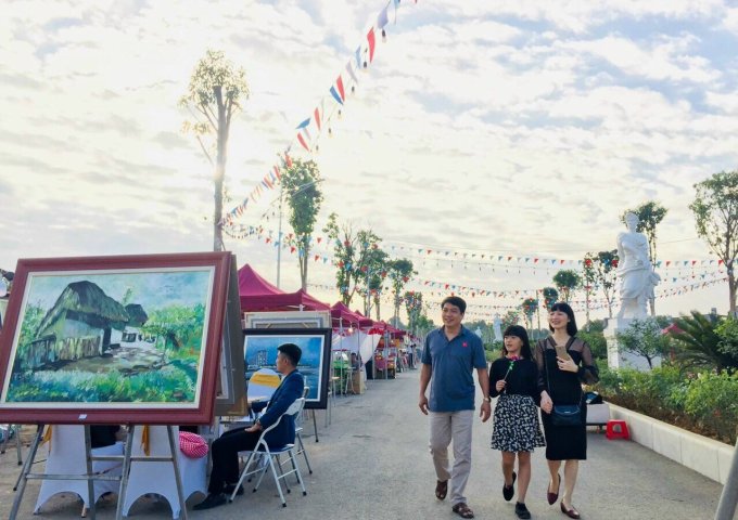 KHU ĐÔ THỊ DANKO CITY CHÙA HANG – CAO NGẠN – THÁI NGUYÊN (KHU DÂN CƯ CAO NGẠN)