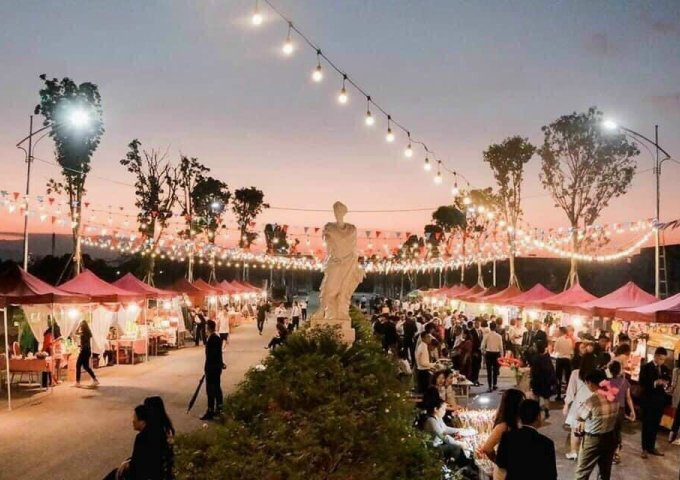 KHU ĐÔ THỊ DANKO CITY CHÙA HANG – CAO NGẠN – THÁI NGUYÊN (KHU DÂN CƯ CAO NGẠN)