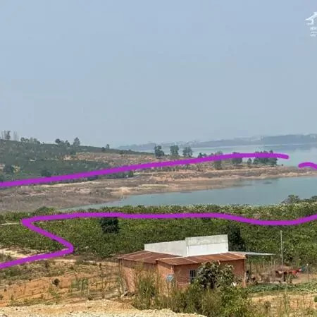 CHÍNH CHỦ CẦN BÁN 1,4 HA ĐẤT - TÀ HINE, HUYỆN ĐỨC TRỌNG, TỈNH LÂM ĐỒNG