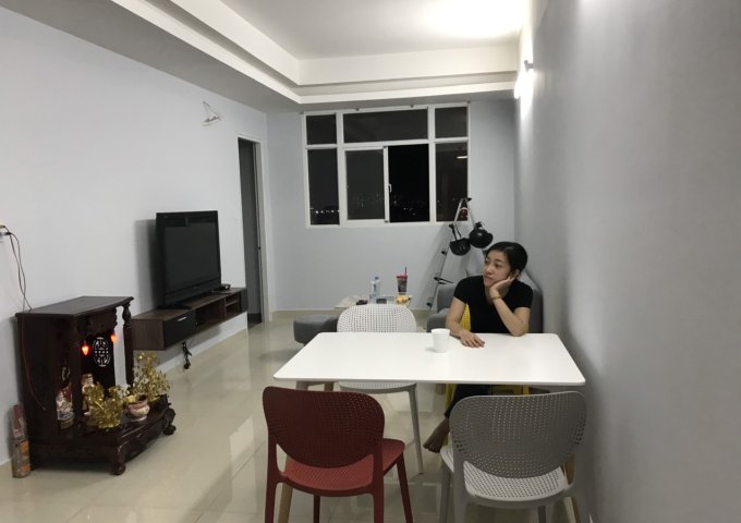 CHÍNH CHỦ CHO THUÊ CĂN HỘ VIEW TOÀN CẢNH SAO TRỜI - TÒA SOHO RIVERVIEW - ĐƯỜNG XÔ VIẾT NGHỆ TĨNH, P26, BÌNH THẠNH.