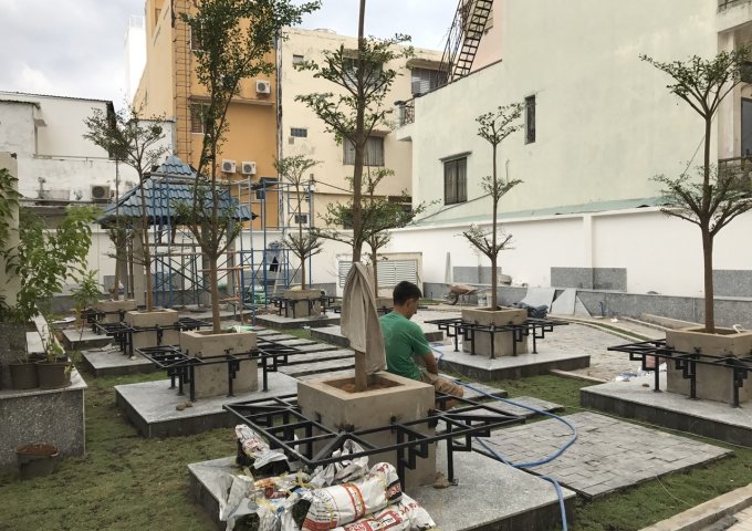 CHÍNH CHỦ CHO THUÊ CĂN HỘ VIEW TOÀN CẢNH SAO TRỜI - TÒA SOHO RIVERVIEW - ĐƯỜNG XÔ VIẾT NGHỆ TĨNH, P26, BÌNH THẠNH.