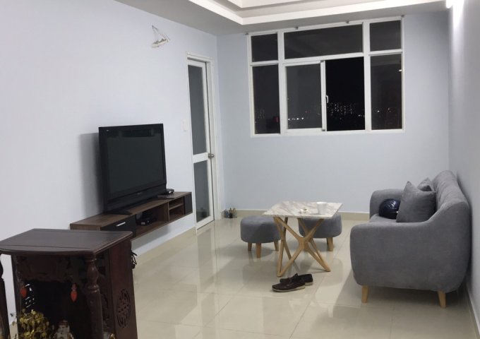 CHÍNH CHỦ CHO THUÊ CĂN HỘ VIEW TOÀN CẢNH SAO TRỜI - TÒA SOHO RIVERVIEW - ĐƯỜNG XÔ VIẾT NGHỆ TĨNH, P26, BÌNH THẠNH.