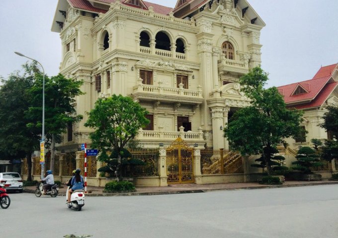 Chính chủ cần bán 2 lô đất  dự án Nam Thăng Long ở  trung tâm thị xã Duy Tiên, tỉnh Hà Nam