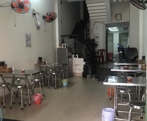 Chính chủ cho thuê mặt bằng kinh doanh buôn bán tại 74 Bùi Văn Thêm, P9, Phú Nhuận