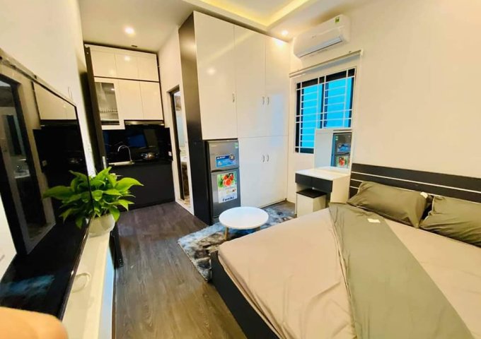 Toà KS Đẹp nhất View và cách Hồ tây 30m.Thu nhập gần 3 tỷ/năm