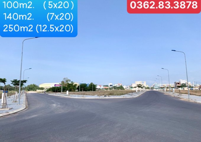 CHÍNH THỨC MỞ BÁN GIAI ĐOẠN F1 - KDC TÂY BẮC - TPHCM. LH 0799.44.1468