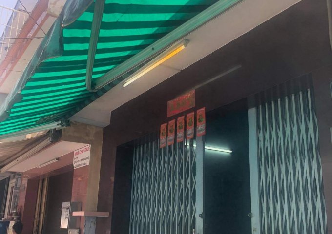 Chính chủ Bán nhà hẻm 62/2/5 đường Trương Phước Phan, Q.Bình Tân, cách mặt tiền 20m