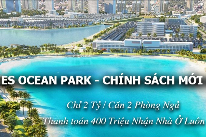 TÒA U26 CĂN 1011 KHU SAPHIA2 DỰ ÁN VINHOMES OCEAN PARK GIA LÂM