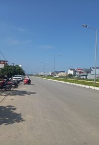 Bán đất chính chủ tại khu tái định cư Hồng Thắng – Quảng Cư – TP Sầm Sơn – Thanh Hóa .