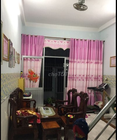 CHÍNH CHỦ BÁN NHÀ 1 TRỆT 1 LẦU, MÓNG BĂNG, QUẬN BÌNH THUỶ 57.7M².HOTLINE:0988876550