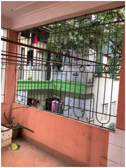 CHÍNH CHỦ BÁN NHÀ NGÕ 850 ĐƯỜNG LÁNG, ĐỐNG ĐA. FULL NỘI THẤT. GIÁ TỐT, LH 0968.589.535