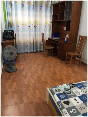 CHÍNH CHỦ BÁN NHÀ NGÕ 850 ĐƯỜNG LÁNG, ĐỐNG ĐA. FULL NỘI THẤT. GIÁ TỐT, LH 0968.589.535