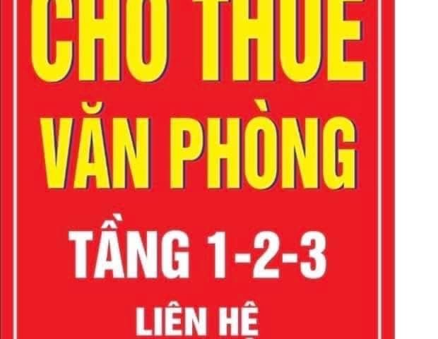 Cho Thuê Văn Phòng tại Hưng Yên