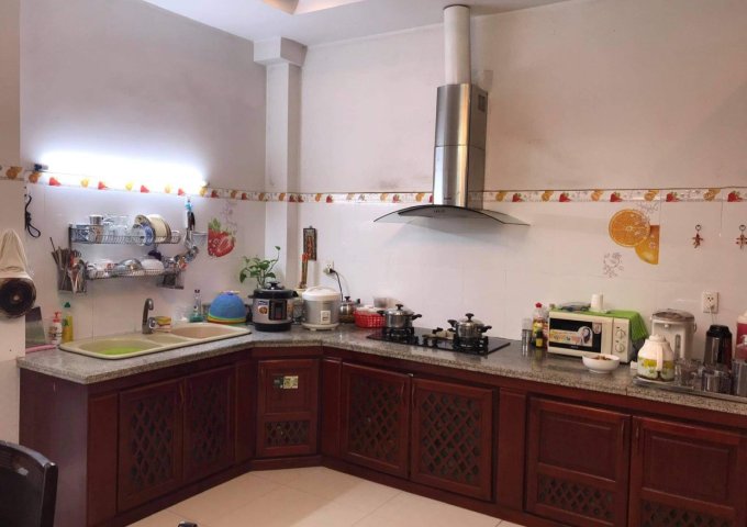 Nhà Bán Mặt Tiền Đường 35A Trịnh Quang Nghị, Quận 8.