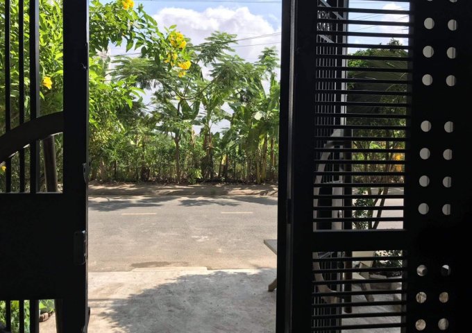 Nhà Bán Mặt Tiền Đường 35A Trịnh Quang Nghị, Quận 8.