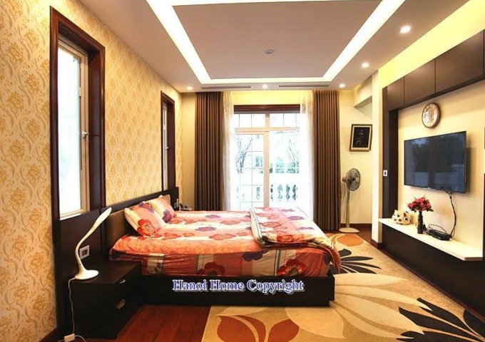 Cho thuê nhà riêng tại Dự án Vinhomes Riverside, Long Biên,  Hà Nội diện tích 200m2  giá 69 Triệu/tháng