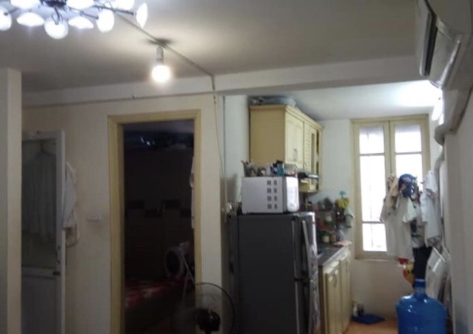 CHÍNH CHỦ CẦN BÁN CĂN HỘ CHUNG CƯ MINI ĐƯỜNG PHAN ĐÌNH GIÓT ,THANH XUÂN, HÀ NỘI