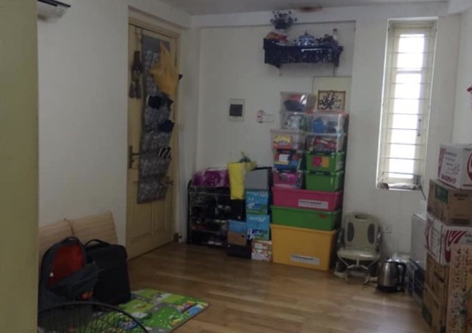 CHÍNH CHỦ CẦN BÁN CĂN HỘ CHUNG CƯ MINI ĐƯỜNG PHAN ĐÌNH GIÓT ,THANH XUÂN, HÀ NỘI