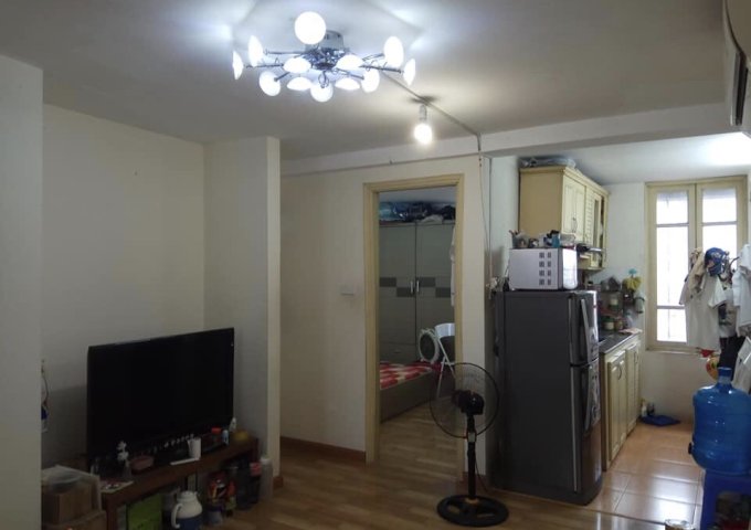 CHÍNH CHỦ CẦN BÁN CĂN HỘ CHUNG CƯ MINI ĐƯỜNG PHAN ĐÌNH GIÓT ,THANH XUÂN, HÀ NỘI