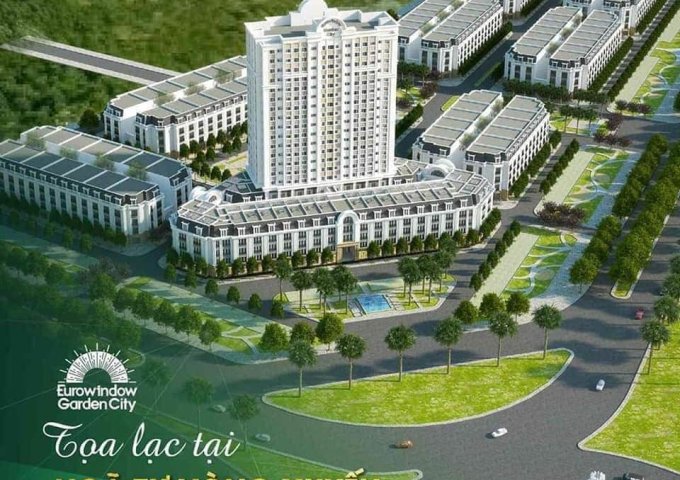 Cần bán gấp căn hộ đầy đủ nội thất – vị trí đẹp nhất TP Thanh Hóa - Vay NH lãi suất 0%