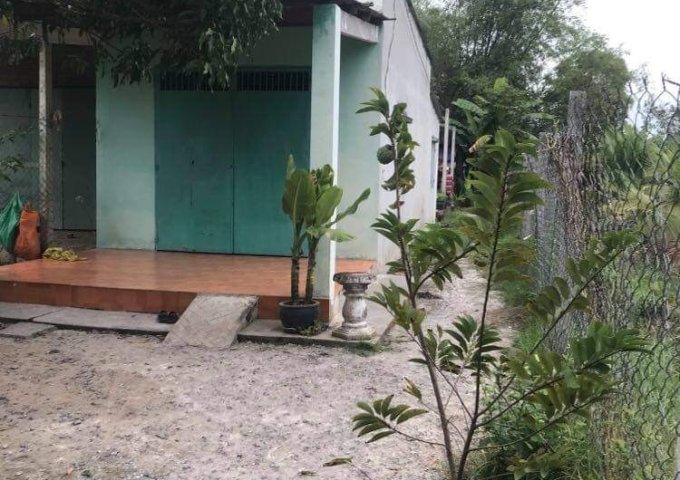 Bán Nhà cấp 4 Xã Đức Hoà Thượng Long An.