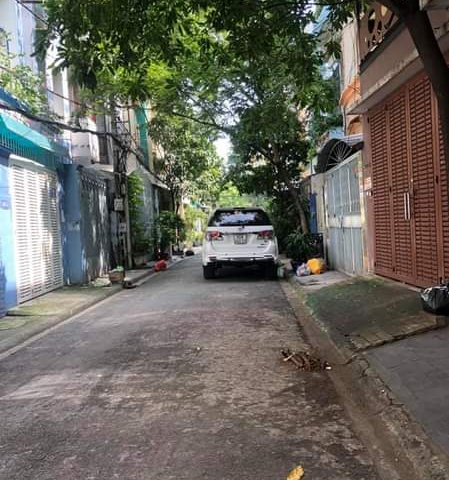 Bán nhà riêng tại Đường Bùi Đình Túy, Bình Thạnh,  Hồ Chí Minh diện tích 60m2  giá 8.3 Tỷ