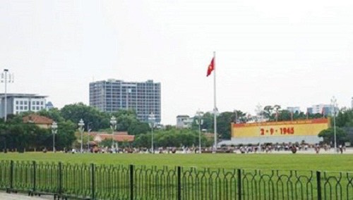 Bán trung cư cao cấp 67 Trần Phú