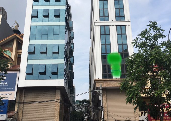 Bán tòa nhà 104 Khuất Duy Tiến.DT 142 m2.Gía 67 tỷ