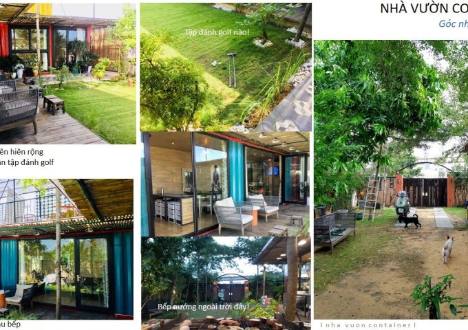 BÁN NHÀ VƯỜN ĐƯỜNG TRẦN SÂM , NẠI HIÊN ĐÔNG, SƠN TRÀ, ĐÀ NẴNG