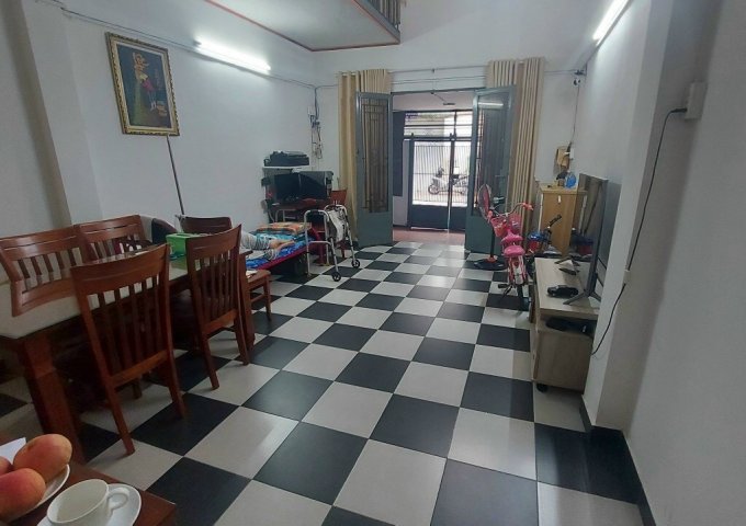 CHÍNH CHỦ CẦN BÁN NHÀ TẠI 759/9/2 HƯƠNG LỘ 2, BÌNH TRỊ ĐÔNG A, BÌNH TÂN